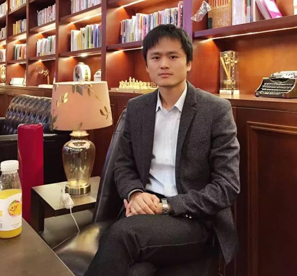 快递智能柜“邮宝”估值一亿 还获千万融资!